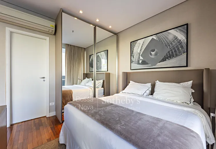 Quarto - Imagem 12