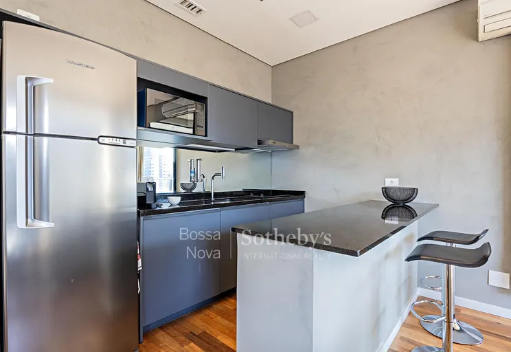Cozinha - Imagem 3