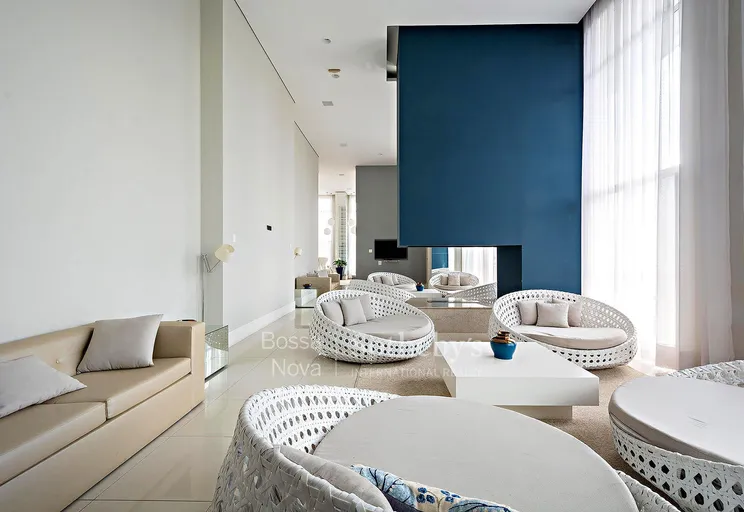 Hall - Imagem 32