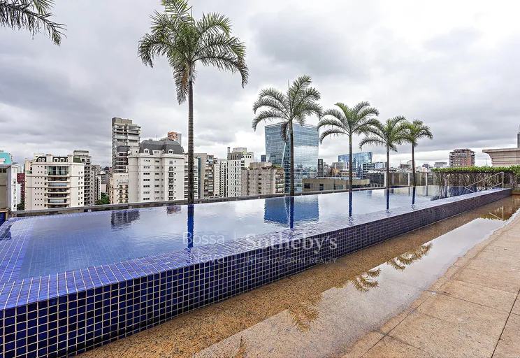 Piscina - Imagem 46