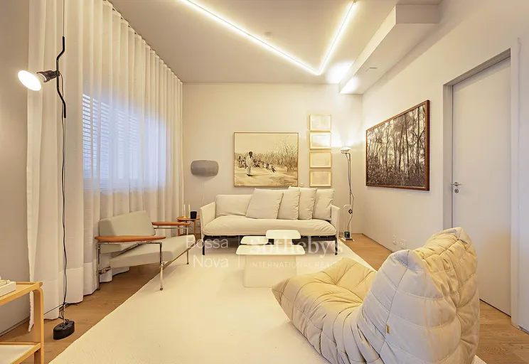 Living - Imagem 3