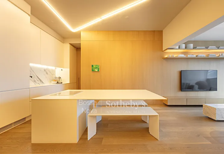 Sala de jantar - Imagem 8