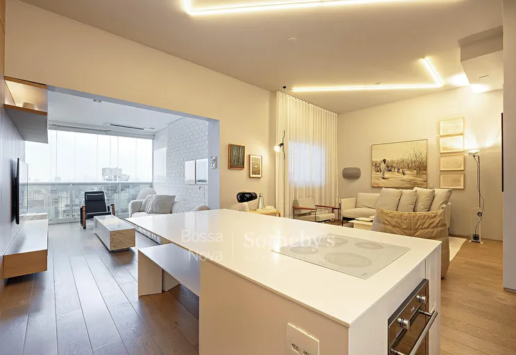 Sala de jantar - Imagem 12