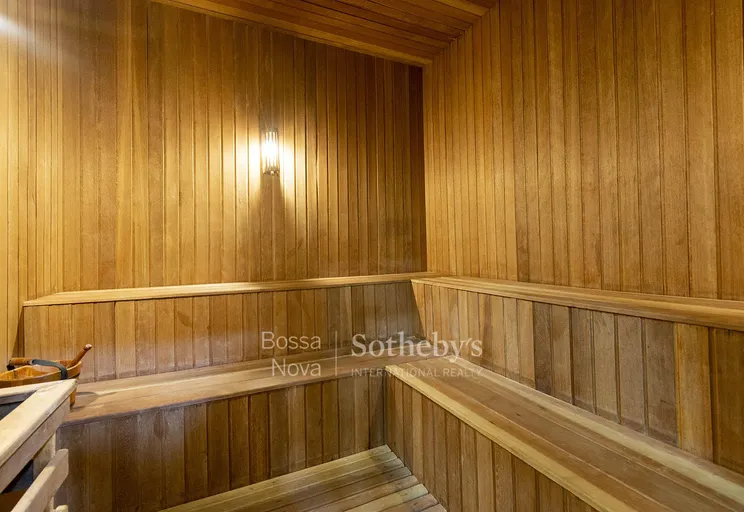 Sauna - Imagem 41