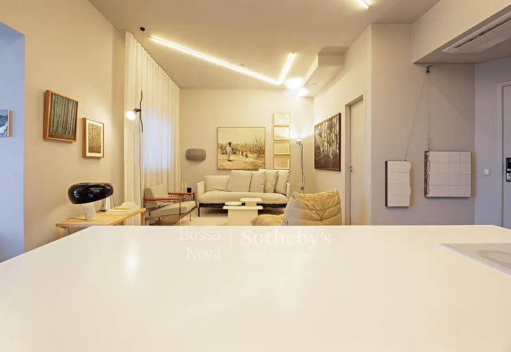 Sala de jantar - Imagem 10