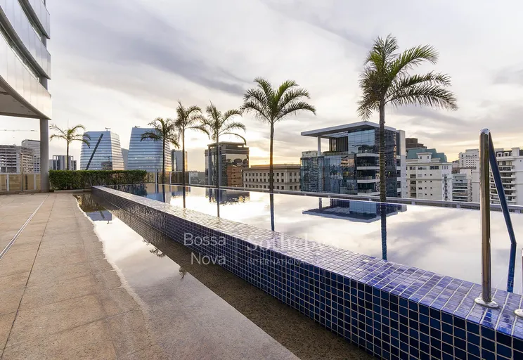 Piscina - Imagem 43