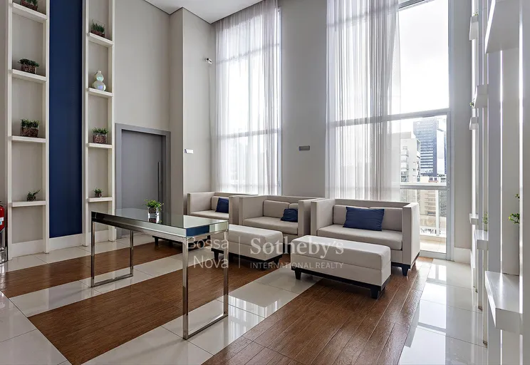 Hall - Imagem 30
