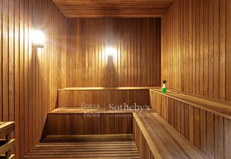 Sauna - Imagem 40
