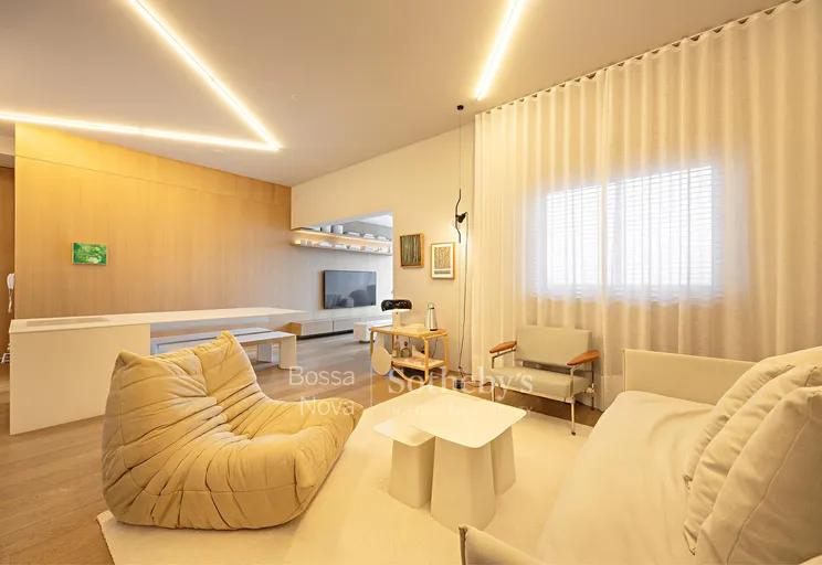 Living - Imagem 7