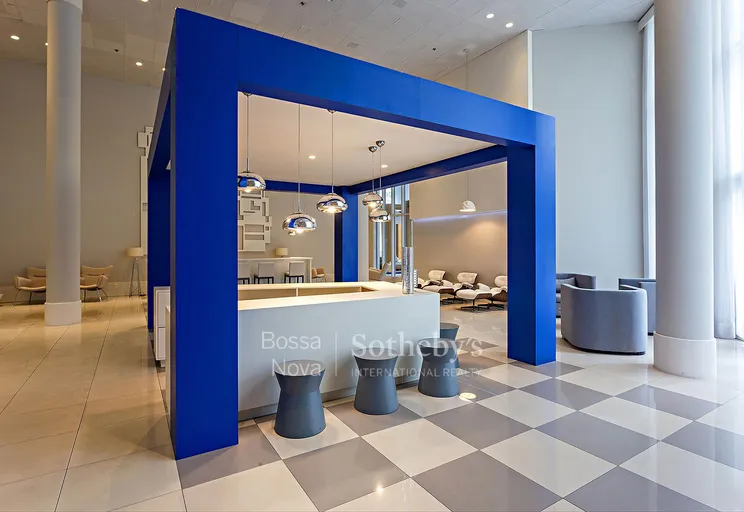 Hall de entrada - Imagem 37
