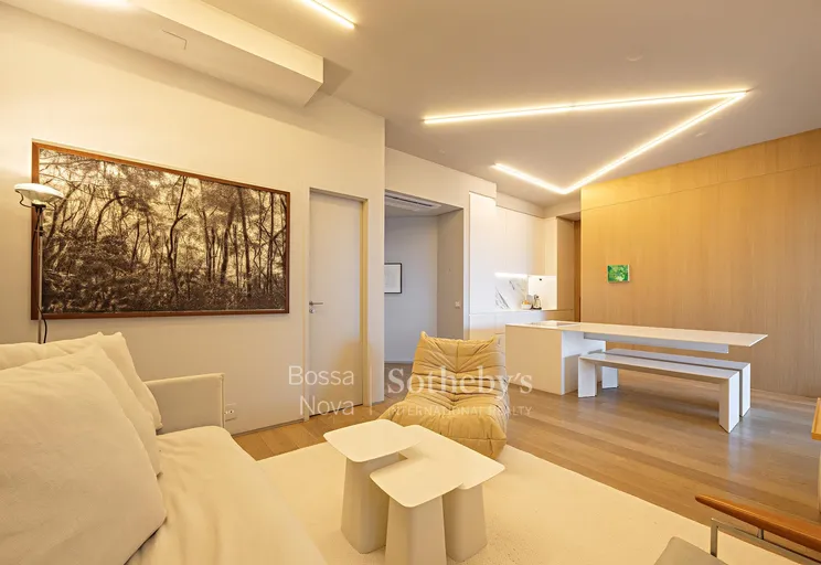 Living - Imagem 1