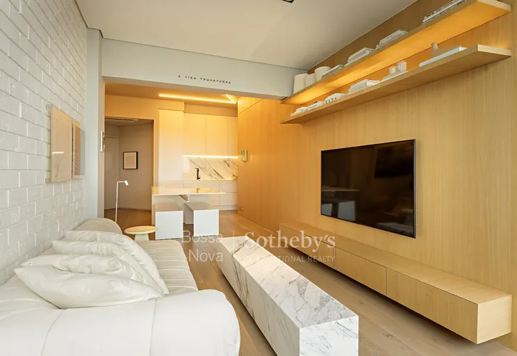 Home Theater - Imagem 19
