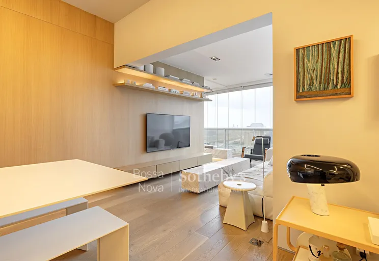Sala de jantar - Imagem 11
