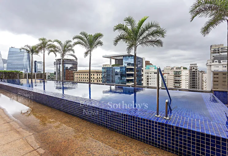 Piscina - Imagem 45