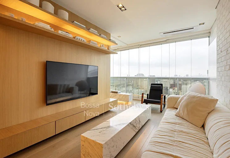 Home Theater - Imagem 17