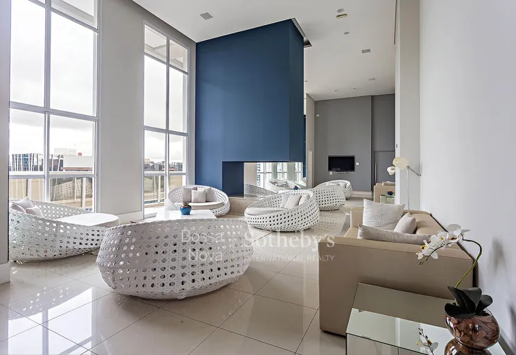 Hall - Imagem 31
