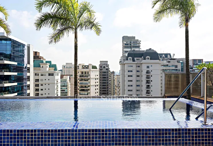Piscina - Imagem 47