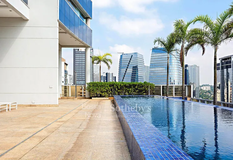 Piscina - Imagem 48