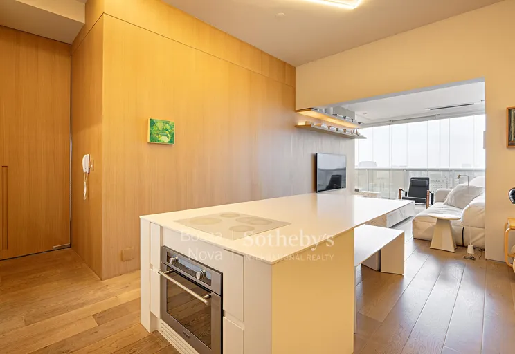 Sala de jantar - Imagem 13