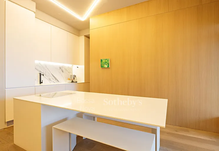 Sala de jantar - Imagem 9