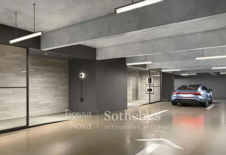 Garagem - Imagem 11