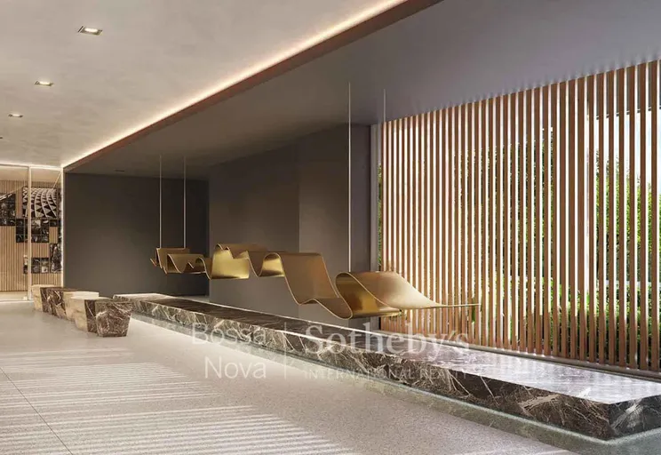Hall - Imagem 6