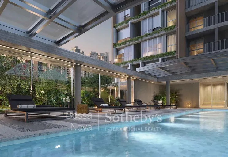 Piscina - Imagem 8