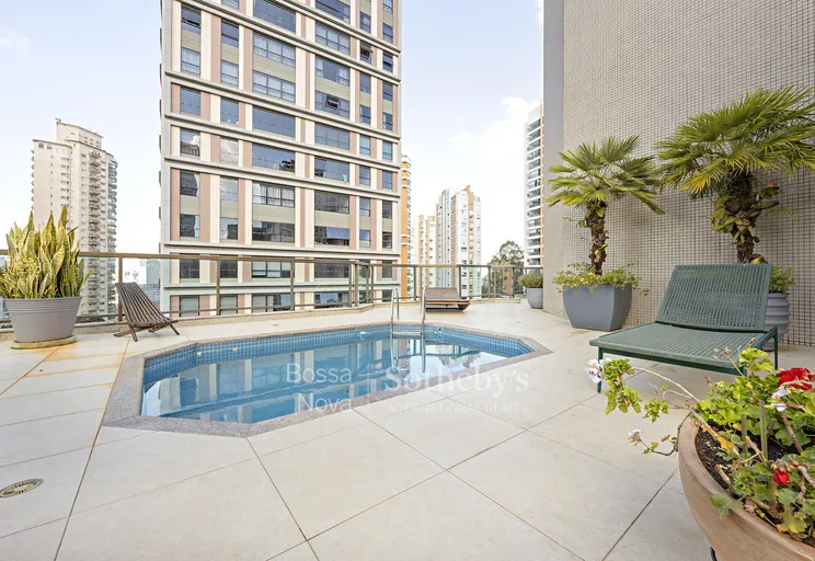 Piscina - Imagem 44