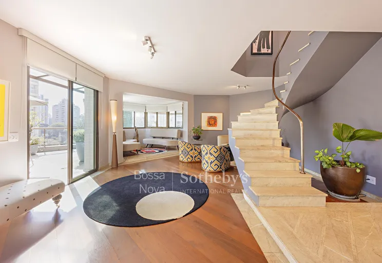 Living - Imagem 1