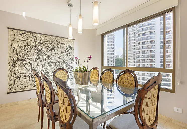 Sala de jantar - Imagem 10