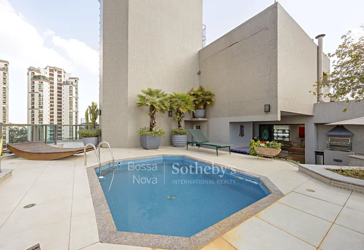 Piscina - Imagem 45