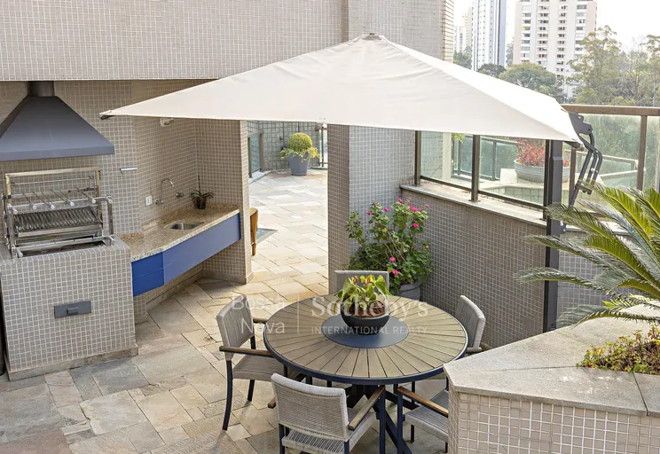 Varanda Gourmet - Imagem 48