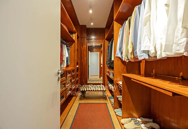 Closet - Imagem 23