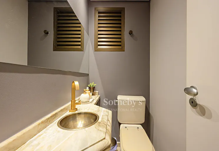 Lavabo - Imagem 16