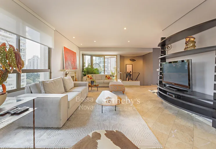 Home Theater - Imagem 36
