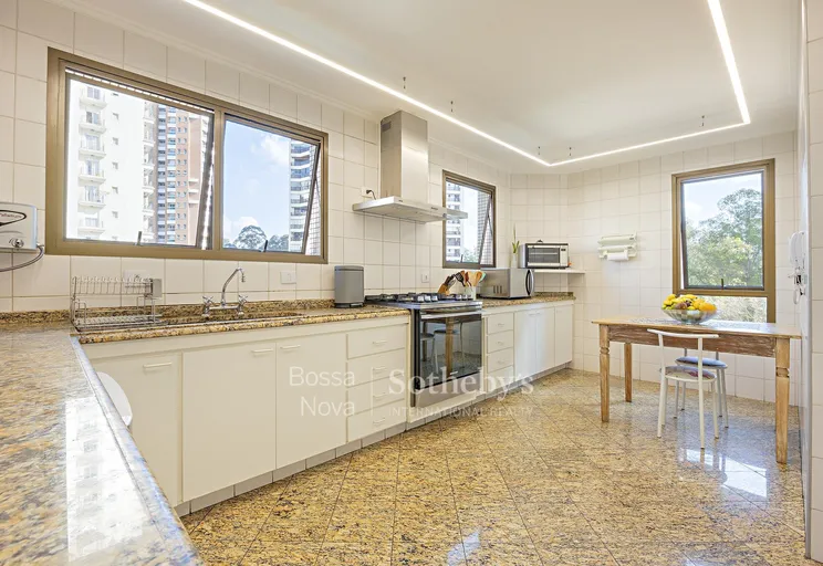 Cozinha - Imagem 19