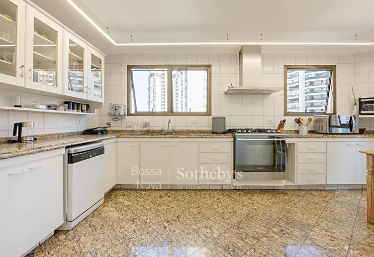 Cozinha - Imagem 17