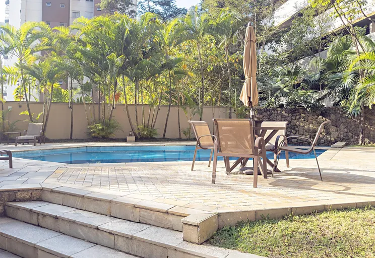 Piscina - Imagem 54