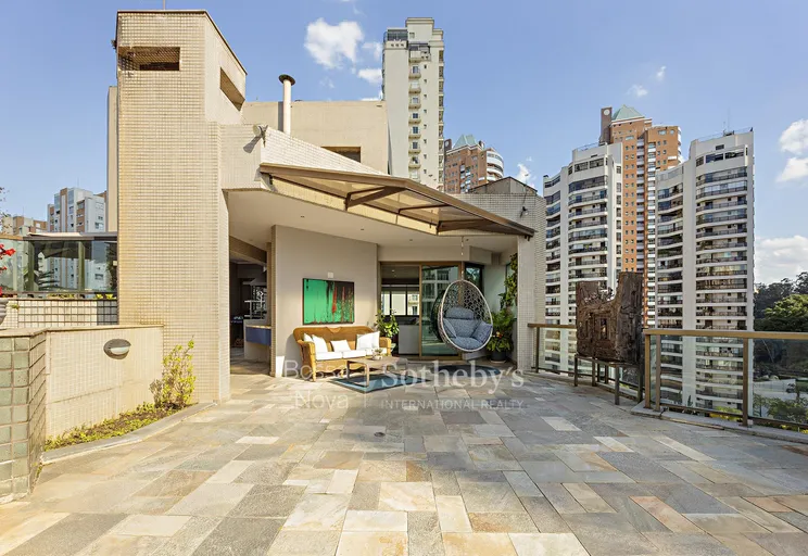 Varanda Gourmet - Imagem 39