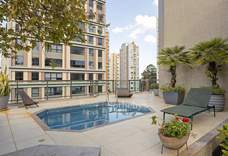 Piscina - Imagem 49