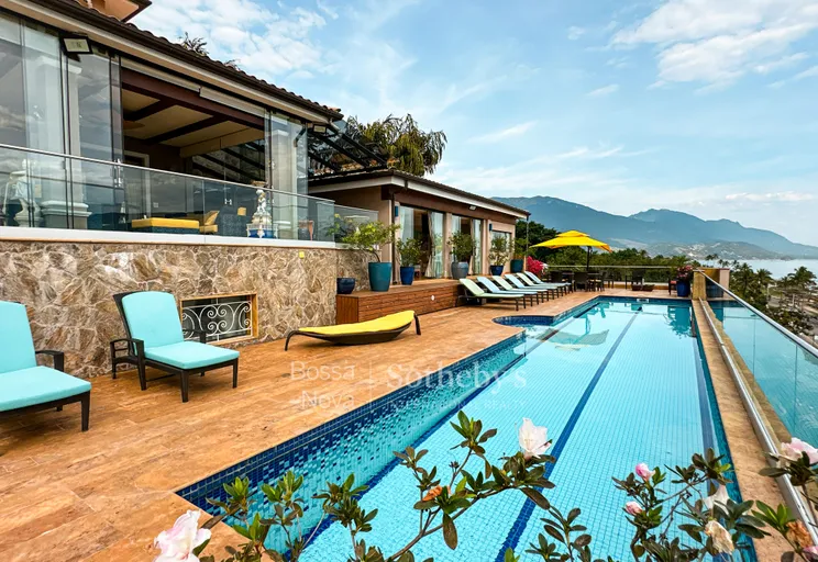 Piscina - Imagem 1