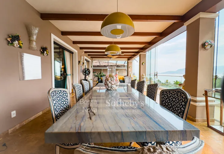 Sala de jantar - Imagem 10