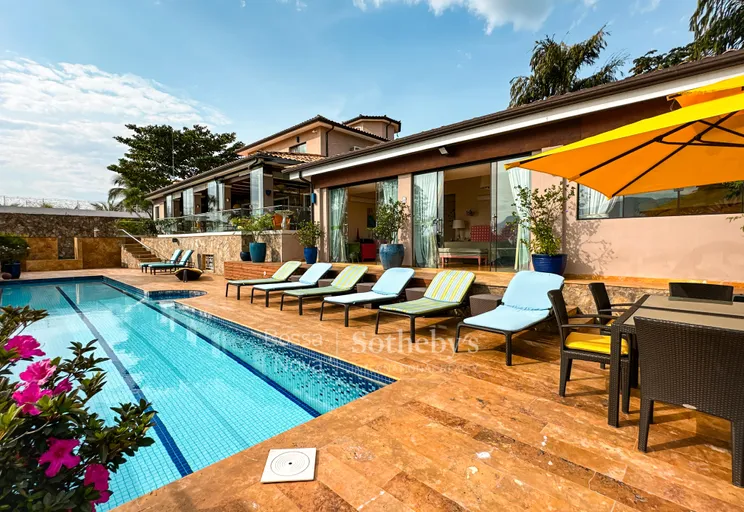 Piscina - Imagem 5