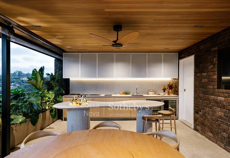 Espaço Gourmet - Imagem 10
