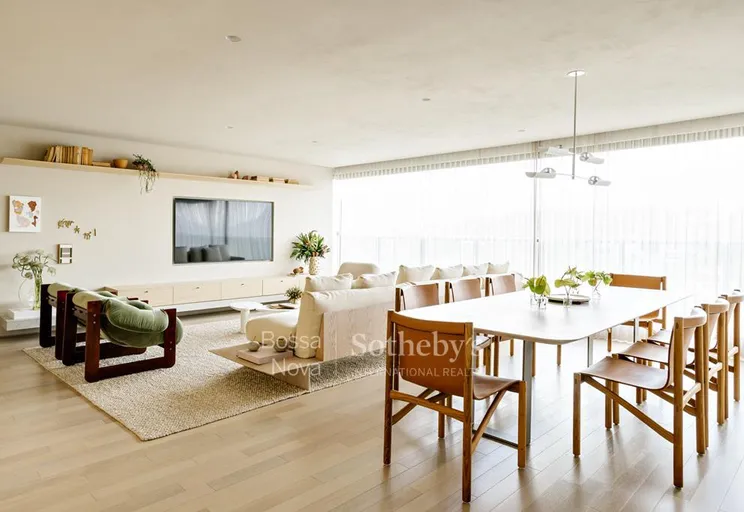 Living - Imagem 18