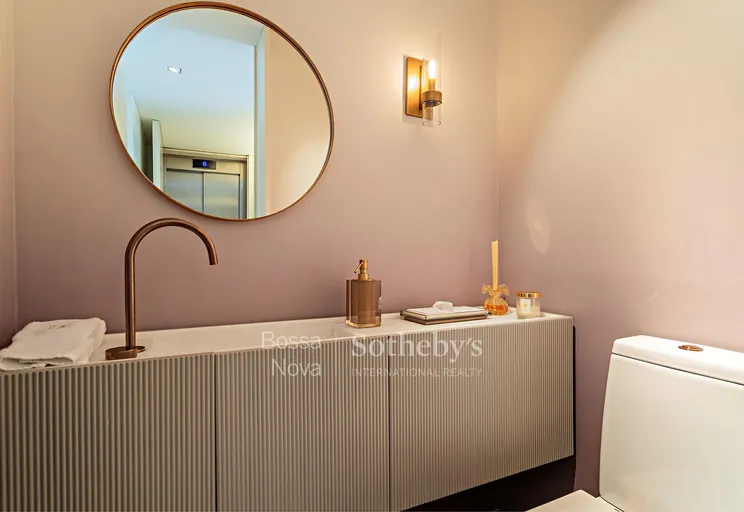 Lavabo - Imagem 14