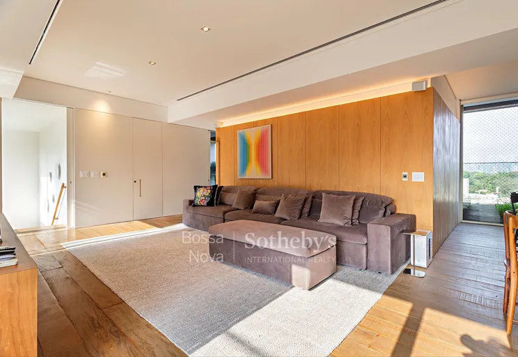 Lounge - Imagem 20