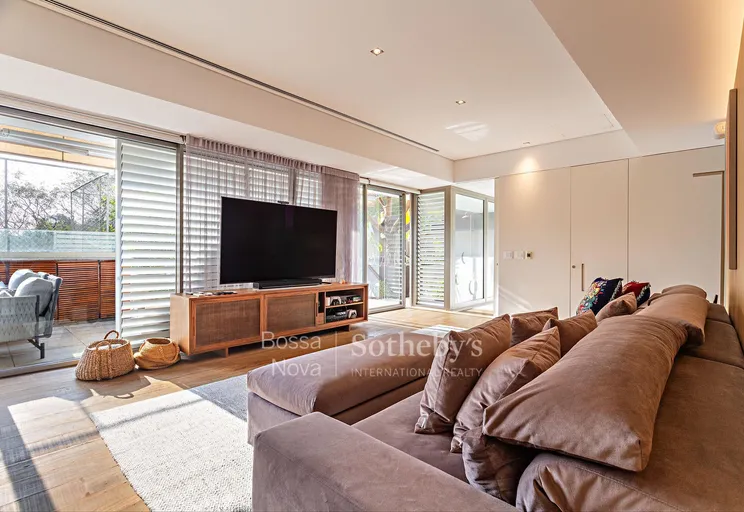 Lounge - Imagem 19