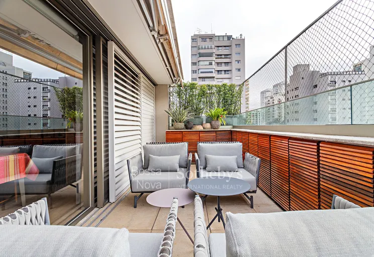 Terraço - Imagem 29