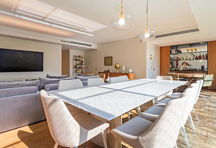 Sala de jantar - Imagem 7